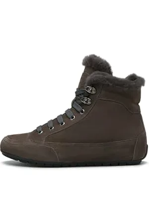 Candice Cooper Vancouver Fur damskie sneakersy 37 EU, , 37 EU