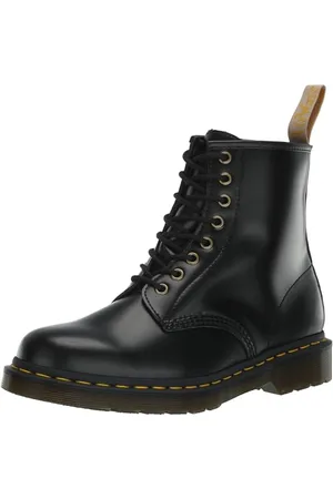 Dr. Martens Damskie wegańskie 1460 klasyczne kozaki, , 38 EU