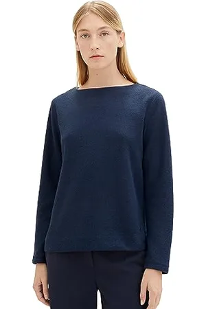 TOM TAILOR Bluza damska, , XXL