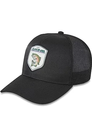 Dakine Crossing Curved Bill Trucker Kapelusz