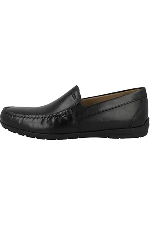 Geox Mężczyźni U SIRON W C MOCCASINS