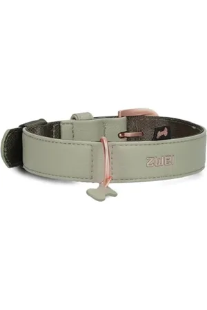 Zwei LEO Hundehalsband LE15 UNISEX TALLA ÚNICA, , Taille unique, Swobodny