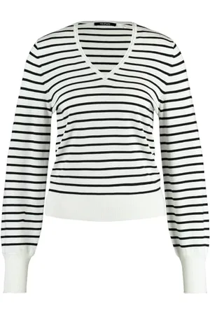 Taifun Sweter rękaw 1/1, , 40