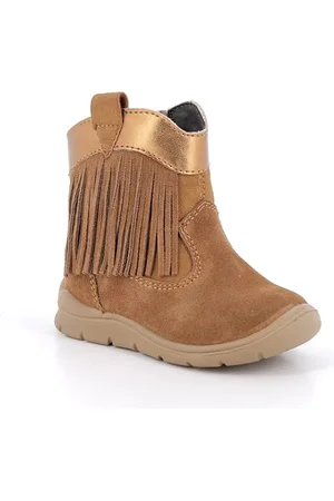 Primigi Skate Buty zachodnie dziewczęce, , 23 EU