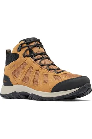Columbia Męskie buty do wspinaczki , REDMOND III MID WATERPROOF