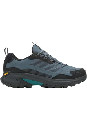 Merrell Męskie buty do chodzenia Speed Remix GTX Slate, 43 EU, , 44.5 EU