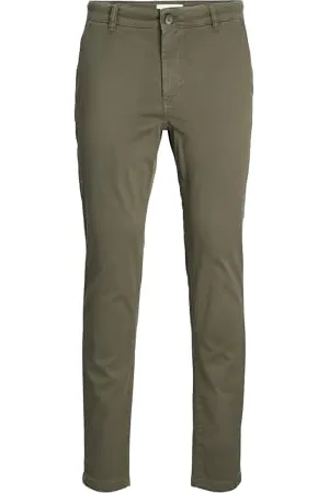JACK & JONES Jpstmarco Jjarthur Chino Sn, , 33W / 32L