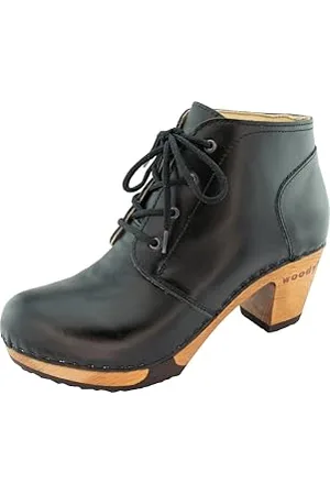 Woody Damskie sztyblety Nora, , 36 EU, , 36 EU