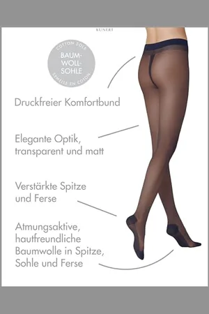Kunert Rajstopy damskie, , 40-42
