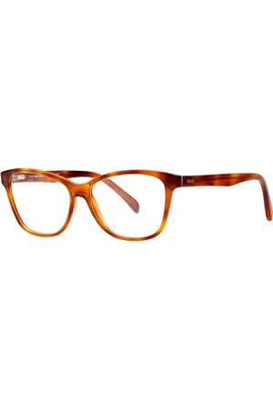 Emilio Pucci Okulary przeciwsłoneczne EP5024, brązowe, 54