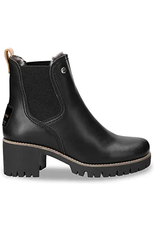 Panama Jack Damskie buty Pia Trav Chelsea, , 36 EU