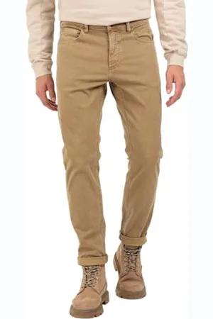 Camel Active Mężczyźni Jeansy, , 34W / 32L