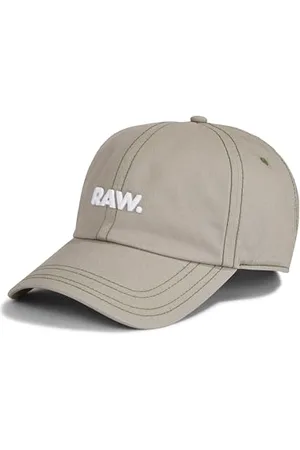 G-Star Avernus Raw Aw Baseball Cap, , jeden rozmiar