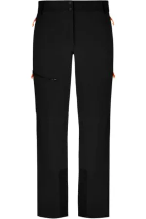 Salewa Męskie spodnie Sella DST M Pants, , XL, , XL