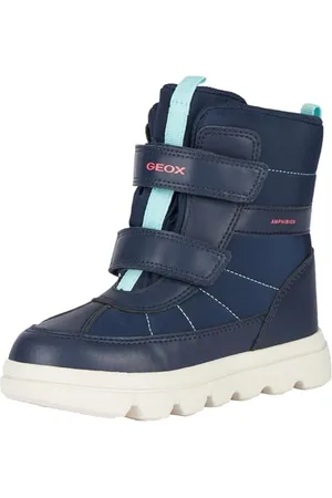 Geox Damskie buty J Willaboom Girl B A Ankle Boot, , 38 EU