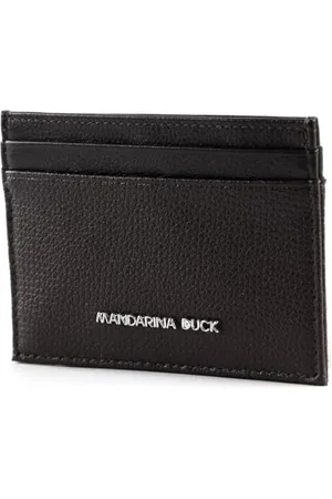 Mandarina Duck Damski portfel na akcesoria podróżne, krążki szlifierskie, rozmiar uniwersalny, , jeden rozmiar