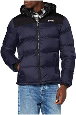 Schott NYC Kurtka męska, , XL