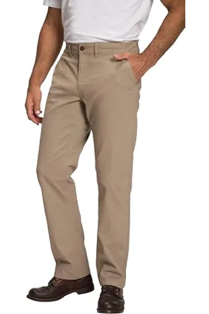 JP 1880 Męskie duże rozmiary plus size Menswear L-8XL Spodnie Chinosy, brzuch Fit, FLEXNAMIC®, 4 kieszenie, Regular Fit 748444, , 48W / 34L