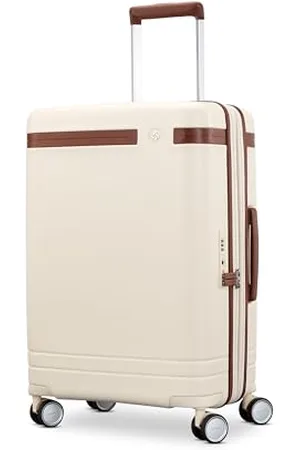Samsonite Virtuosa Hardside rozszerzalny bagaż podręczny z kołami obrotowymi, , Carry-On 21-Inch, Kolekcja Virtuosa