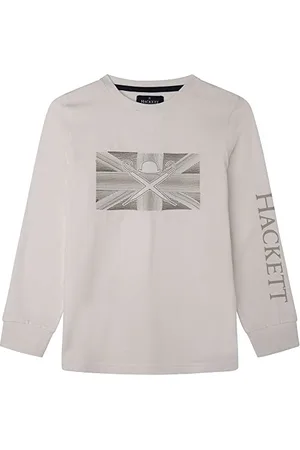 Hackett Boy