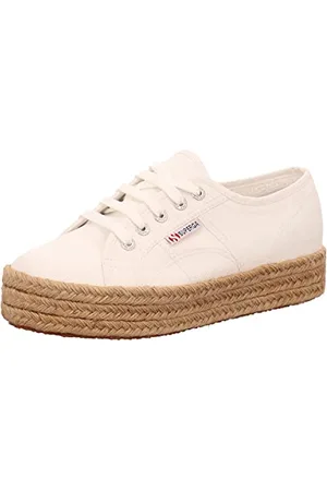 Superga Damskie buty gimnastyczne 2730 Rope, , 38 EU