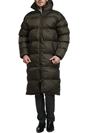 Schott NYC Kurtka puchowa uniseks, , S