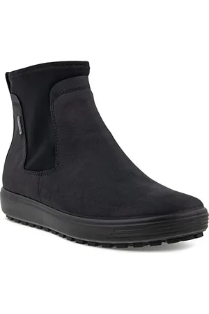 Ecco Kobiety Soft 7 Tred Buty, , 40 EU