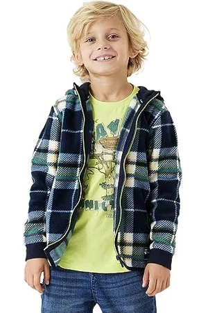 Garcia H35665 Full Zip Sweatshirt 6-7 years