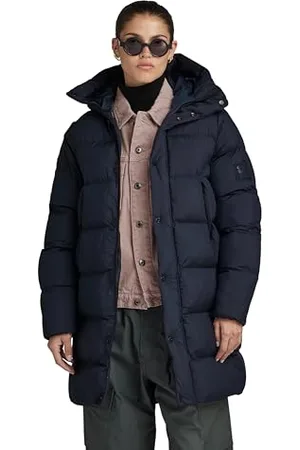 G-Star RAW Whistler Parka Puffer, , XL
