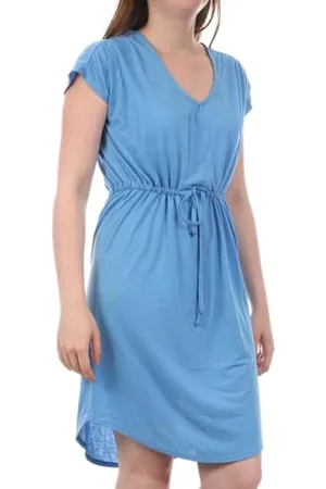 JDY Dalila Frosty S/S Sukienka JRS Noos, , S
