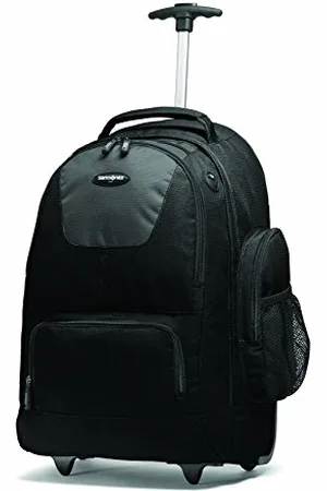 Samsonite Plecak na kółkach