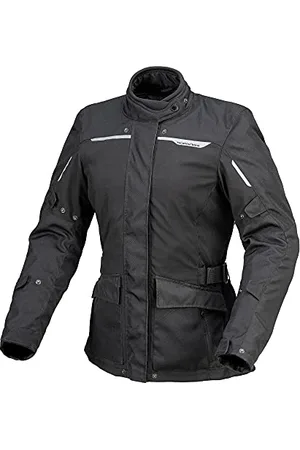 Tucano GIACCA DONNA 4 STROKE 8209WF201 NERA TAGLIA 42IT–38EU