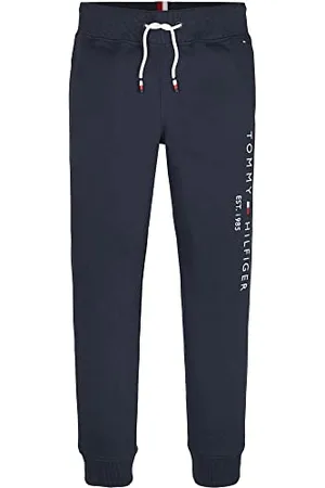 Tommy Hilfiger Essential Dziecięce bluzy, Zmierzch Marynarka, 4 lat