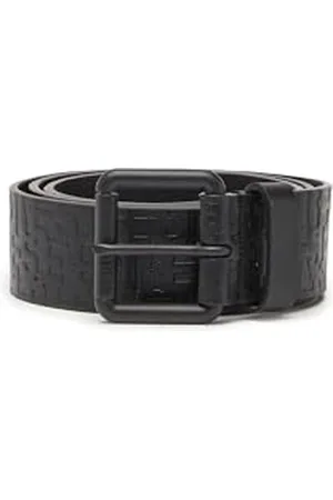 Diesel PC B-Monogram Le Pasek, , 90 Mężczyźni, , 90
