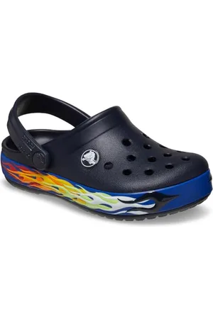 Crocs Crocband Clog T Chodaki Uniseks - dzieci, , 20/21 EU