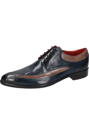 Melvin & Hamilton Toni 36 Oxford męskie, , 41 EU
