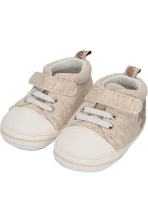 Sterntaler Unisex Baby Shoes Hase Happy, , 22 EU