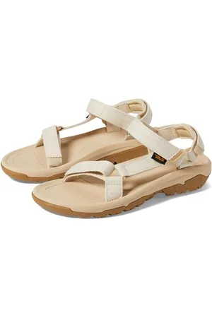 Teva Damskie sandały konopne W Hurricane Xlt2, , 9