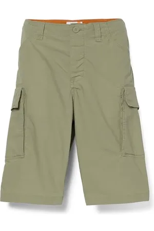Timberland Poplin Cargo szorty męskie, , 31W