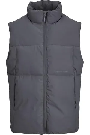 JACK & JONES Męska kamizelka JORVESTERBRO AW24 SN, , S, , S