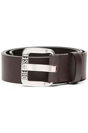 Diesel Logo B-Star II Pasek, , 85 Mężczyźni, , 85