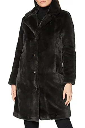 Oakwood Cyber płaszcz damski, , L