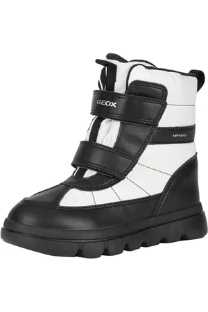 Geox Dziewczynka J Willaboom Girl B A Ankle Boot, , 33 EU