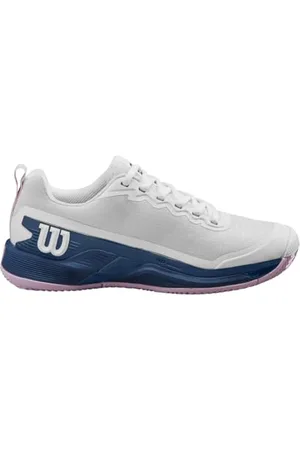 Wilson Męskie buty tenisowe Rush Pro 4.5 Clay, , 6.5 UK