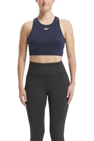 Reebok ID Train Vector Bralette, , XS