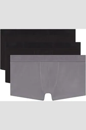 Diesel UMBX-damienthreepack Bokserki Bielizna Męska, , XL