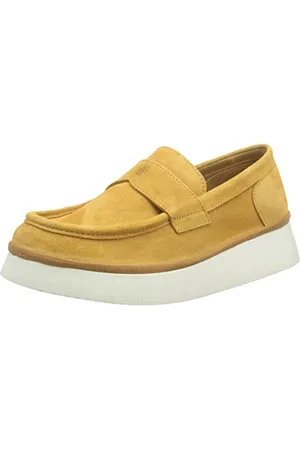 Fly London Damskie mokasyny Coaf418fly, , 37 EU