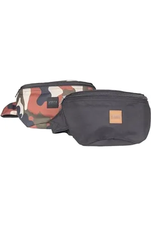 Urban classics Hip Bag TB2255 2-pak, , 24 cm, torba na ramię
