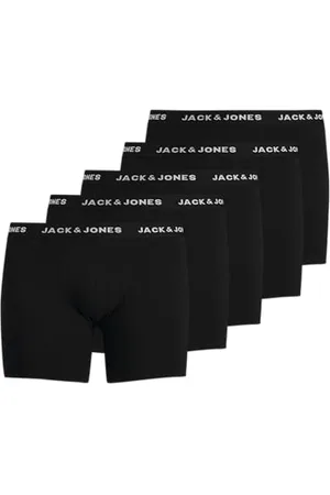 JACK & JONES Bokserki męskie, , 5XL