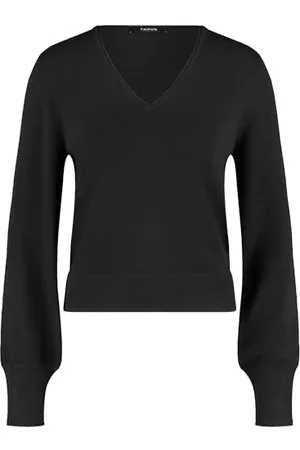 Taifun Sweter rękaw 1/1, , 44